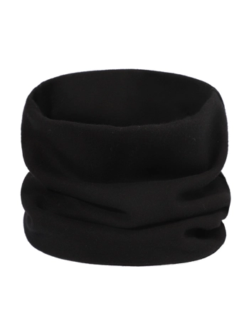 Cozy Pullover Snood Scarf