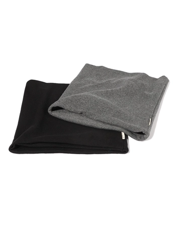 Cozy Pullover Snood Scarf