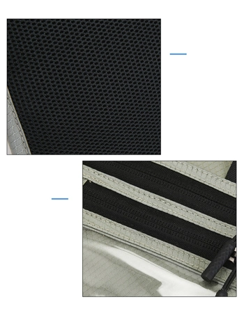 RFID Passport Holder Travel Wallet