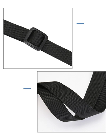 RFID Passport Holder Travel Wallet