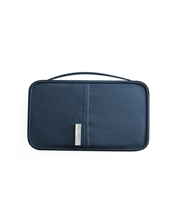 Travel Passport and Documents Organiser