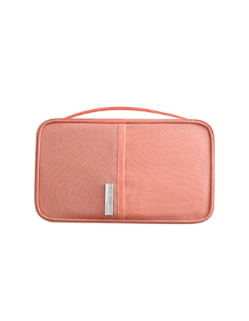 Travel Passport and Documents Organiser