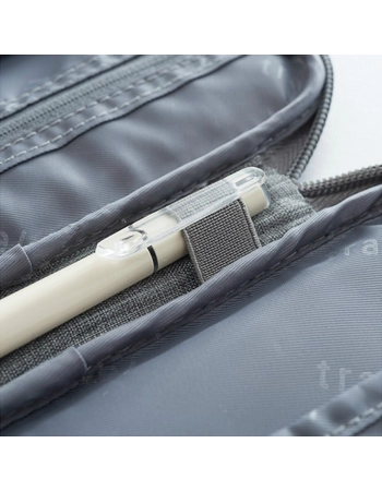 Travel Passport and Documents Organiser