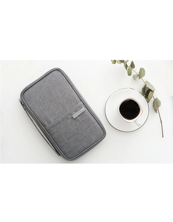 Travel Passport and Documents Organiser