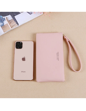 Ladies Purse Clutch Pouch