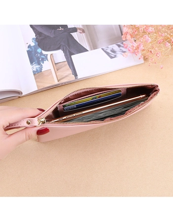 Ladies Purse Clutch Pouch