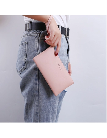 Ladies Purse Clutch Pouch