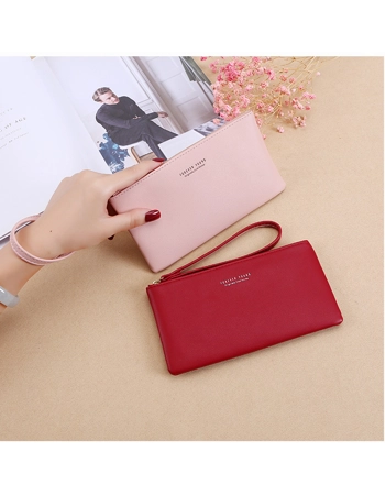 Ladies Purse Clutch Pouch