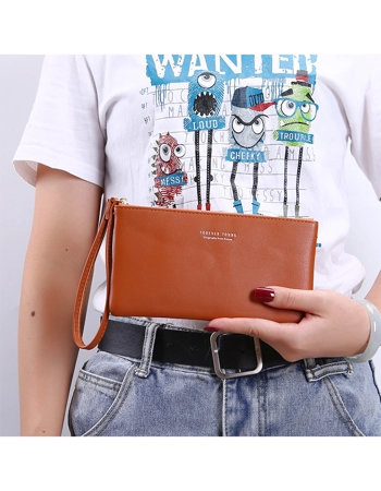 Ladies Purse Clutch Pouch