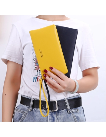 Ladies Purse Clutch Pouch