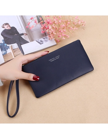 Ladies Purse Clutch Pouch