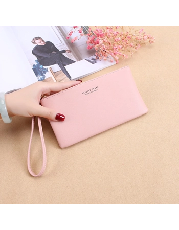 Ladies Purse Clutch Pouch