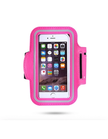 Workout Armband for Smartphones