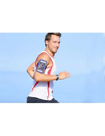 Workout Armband for Smartphones