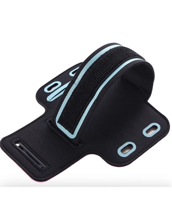 Workout Armband for Smartphones