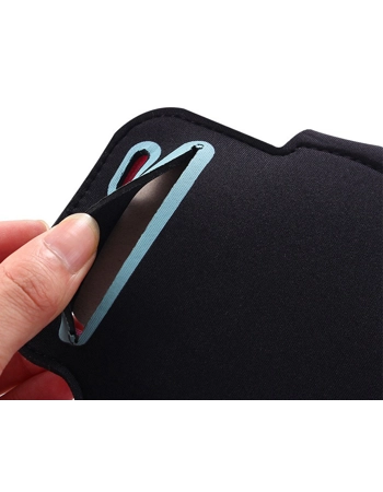 Workout Armband for Smartphones