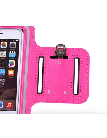 Workout Armband for Smartphones