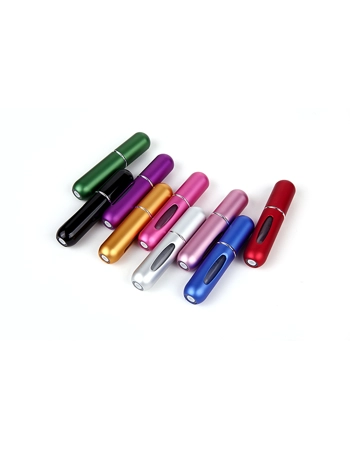 Refillable Perfume Travel Spray Bottles