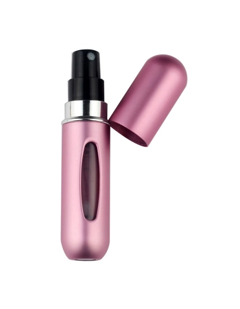 Refillable Perfume Travel Spray Bottles