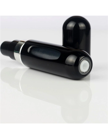 Refillable Perfume Travel Spray Bottles