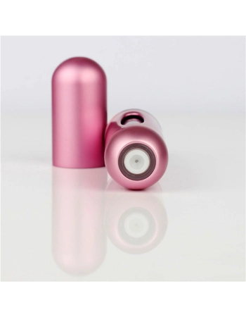 Refillable Perfume Travel Spray Bottles