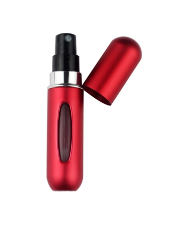 Refillable Perfume Travel Spray Bottles