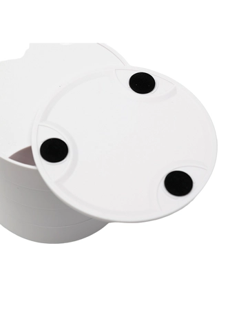 Swivel Jewellery Organiser