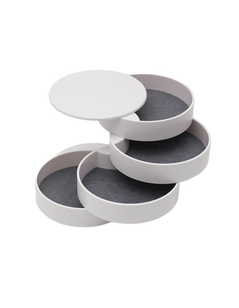 Swivel Jewellery Organiser