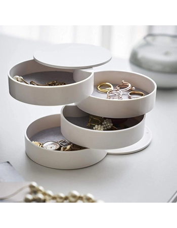 Swivel Jewellery Organiser