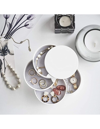 Swivel Jewellery Organi.. Swivel Jewellery Organi..