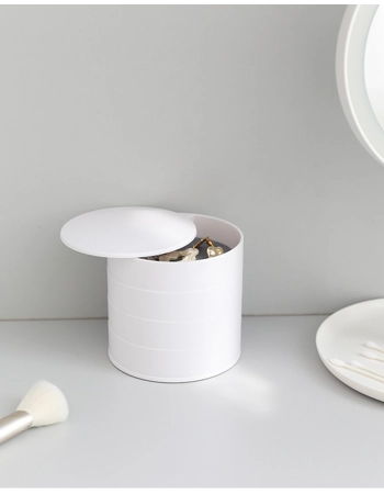 Swivel Jewellery Organiser