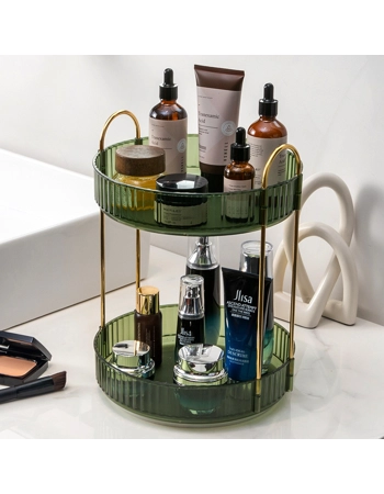 360° Rotating Cosmetics Orga.. 360° Rotating Cosmetics Orga..