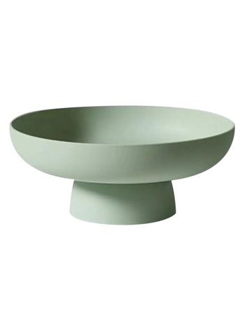 Fruit Bowl with Drainage