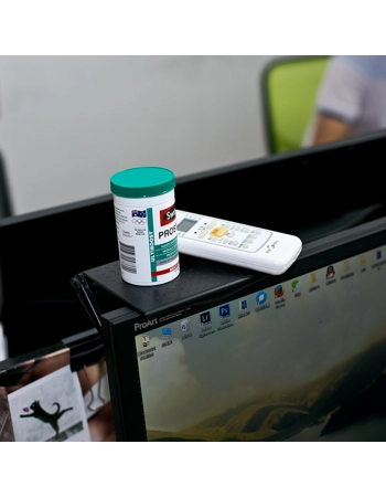 Monitor Screen Shelf