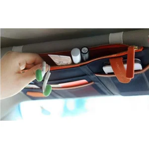 Car Sun Shade Organiser