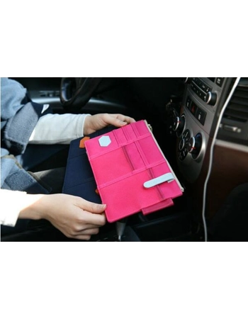 Car Sun Shade Organiser