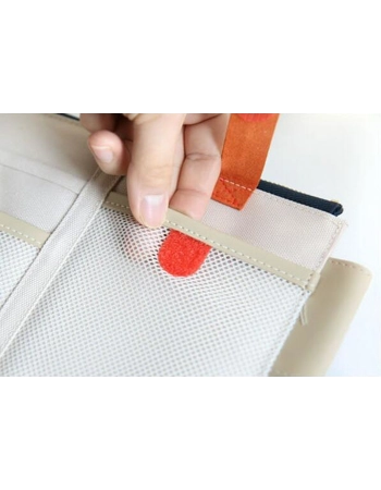 Car Sun Shade Organiser