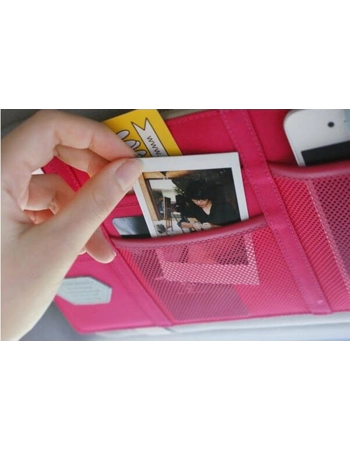 Car Sun Shade Organiser