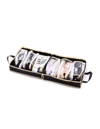 Travel Shoe Bag Organiser