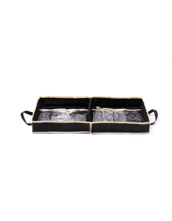 Travel Shoe Bag Organiser