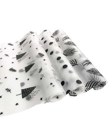 Waterproof Shelf Liners