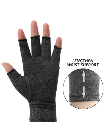 Unisex Arthritis Compression Gloves