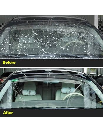Car Windscreen Cleaner Tablets
