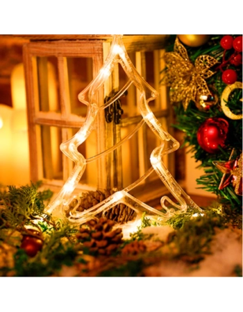 LED Christmas Decorations