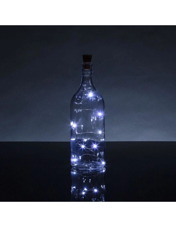 Decorative Bottle Fairy String Lights
