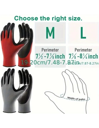 Gardening Gloves