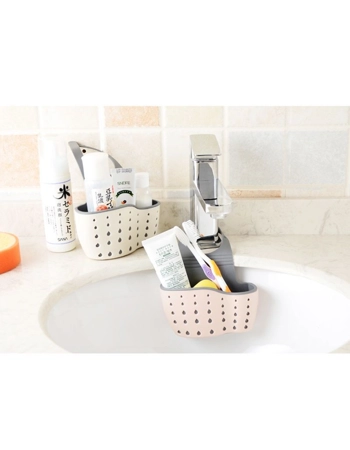 Sink Sponge Holder - Hanging Sink Organiser
