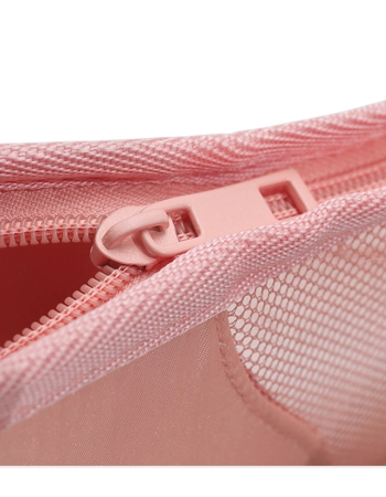 Standing Makeup Brush Organiser Travel Case