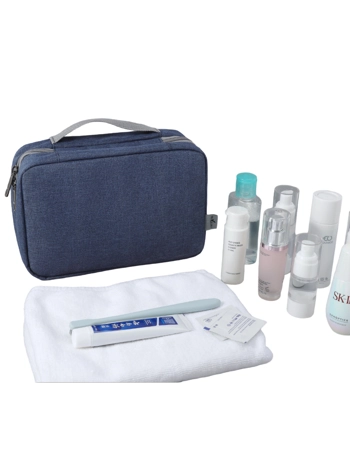 Travel Hanging Toiletries Organiser