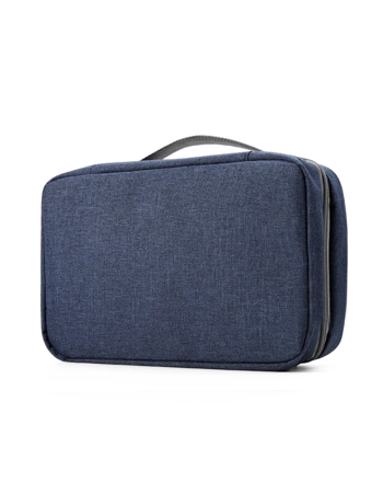 Travel Hanging Toiletries Organiser